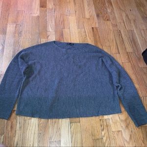 Eileen Fisher size L sweater